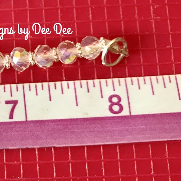 Handcrafted Fashion Bracelet - Picture 3 of 3